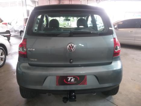 VOLKSWAGEN Fox 1.0 4P TREND FLEX, Foto 3