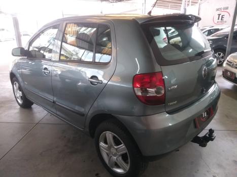 VOLKSWAGEN Fox 1.0 4P TREND FLEX, Foto 4