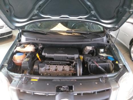 VOLKSWAGEN Fox 1.0 4P TREND FLEX, Foto 13