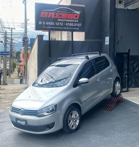 VOLKSWAGEN Fox 1.0 4P TREND FLEX, Foto 1