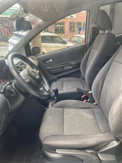 VOLKSWAGEN Fox 1.0 4P TREND FLEX, Foto 7