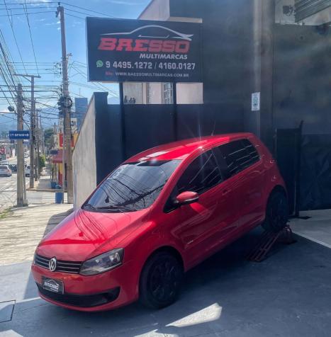 VOLKSWAGEN Fox 1.0 4P FLEX, Foto 1