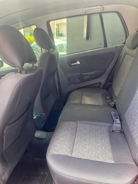 VOLKSWAGEN Fox 1.0 4P FLEX, Foto 5