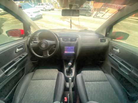 VOLKSWAGEN Fox 1.0 4P FLEX, Foto 6