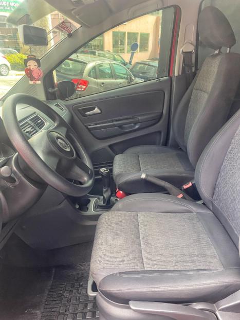 VOLKSWAGEN Fox 1.0 4P FLEX, Foto 7
