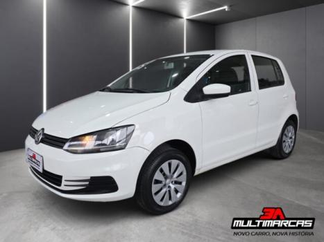 VOLKSWAGEN Fox 1.0 4P TRENDLINE FLEX, Foto 3