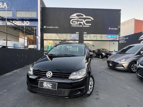 VOLKSWAGEN Fox 1.0 4P FLEX, Foto 1