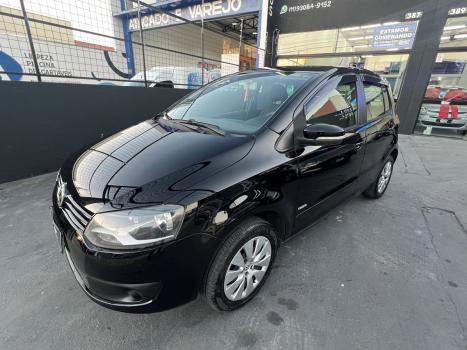 VOLKSWAGEN Fox 1.0 4P FLEX, Foto 4