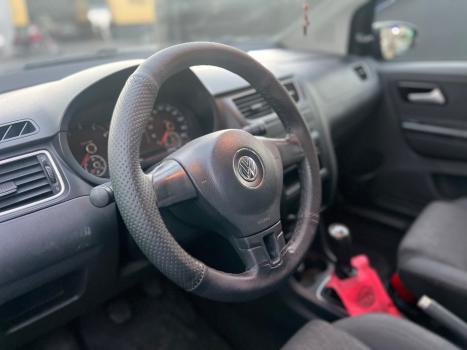 VOLKSWAGEN Fox 1.0 4P FLEX, Foto 6
