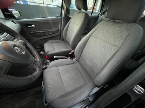 VOLKSWAGEN Fox 1.0 4P FLEX, Foto 10