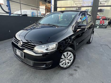 VOLKSWAGEN Fox 1.0 4P FLEX, Foto 13