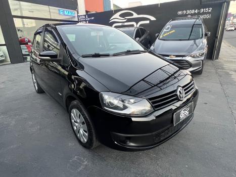 VOLKSWAGEN Fox 1.0 4P FLEX, Foto 14