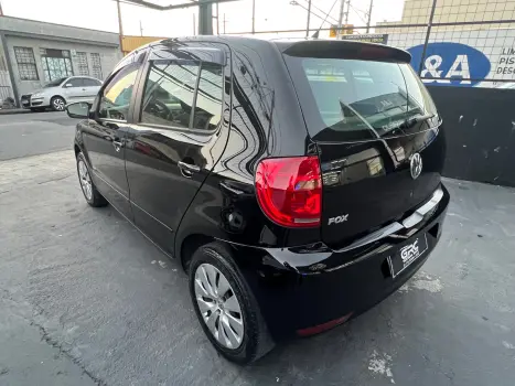 VOLKSWAGEN Fox 1.0 4P FLEX, Foto 15