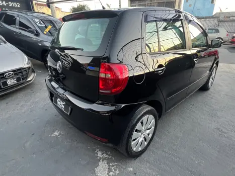 VOLKSWAGEN Fox 1.0 4P FLEX, Foto 18