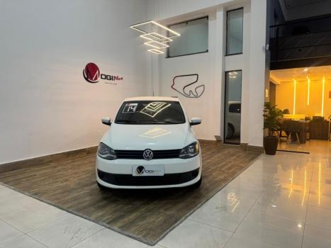VOLKSWAGEN Fox 1.0 4P FLEX, Foto 2