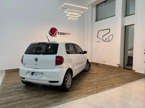 VOLKSWAGEN Fox 1.0 4P FLEX, Foto 4