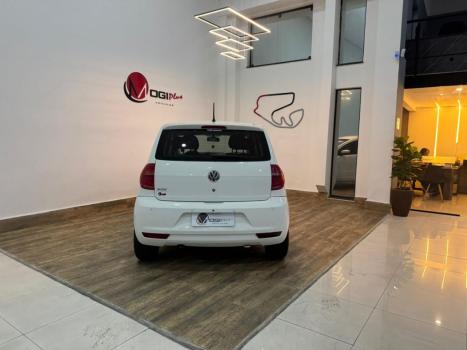 VOLKSWAGEN Fox 1.0 4P FLEX, Foto 5