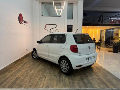 VOLKSWAGEN Fox 1.0 4P FLEX, Foto 6