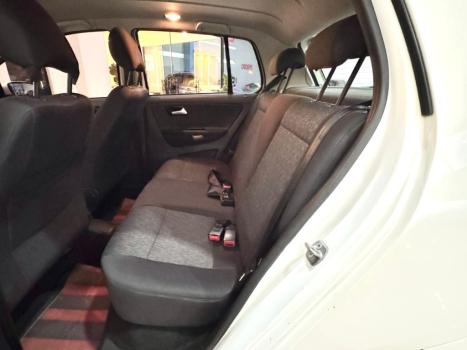VOLKSWAGEN Fox 1.0 4P FLEX, Foto 9