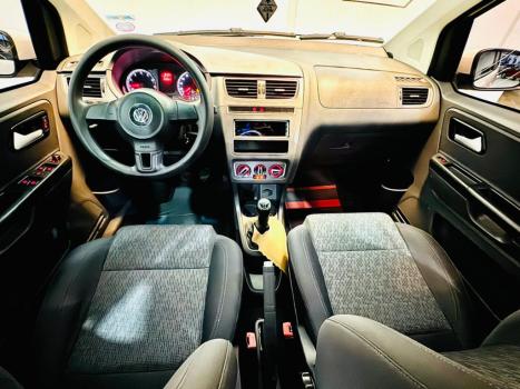 VOLKSWAGEN Fox 1.0 4P FLEX, Foto 10