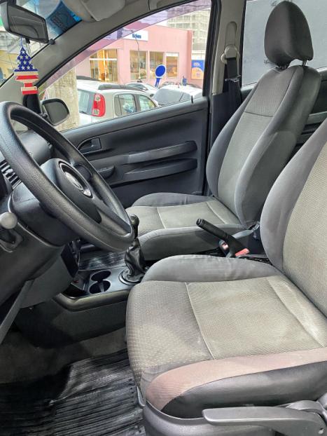 VOLKSWAGEN Fox 1.0 4P CITY FLEX, Foto 7