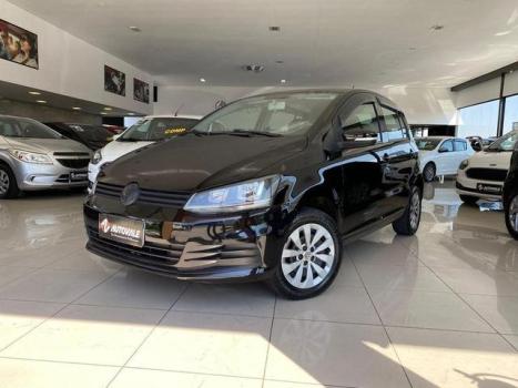 VOLKSWAGEN Fox 1.0, Foto 2