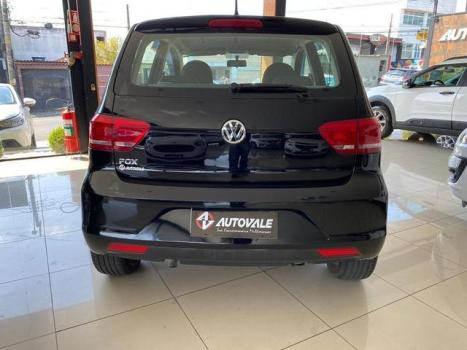 VOLKSWAGEN Fox 1.0, Foto 4