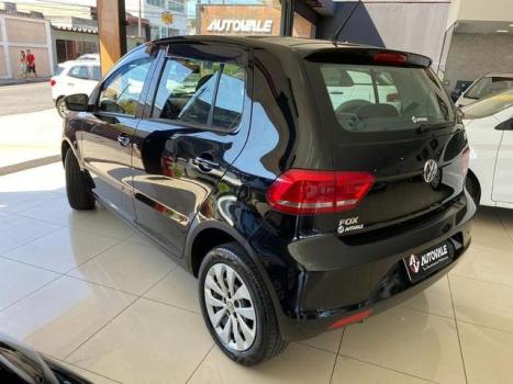 VOLKSWAGEN Fox 1.0, Foto 5