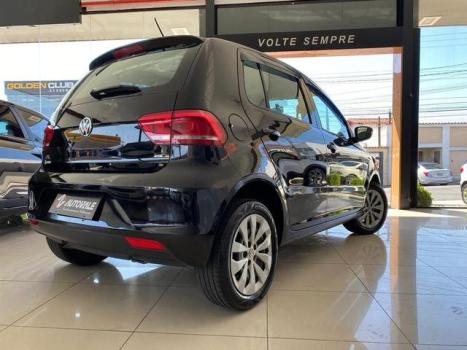 VOLKSWAGEN Fox 1.0, Foto 6