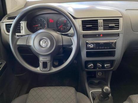 VOLKSWAGEN Fox 1.0, Foto 9