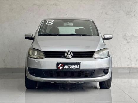 VOLKSWAGEN Fox 1.0, Foto 1