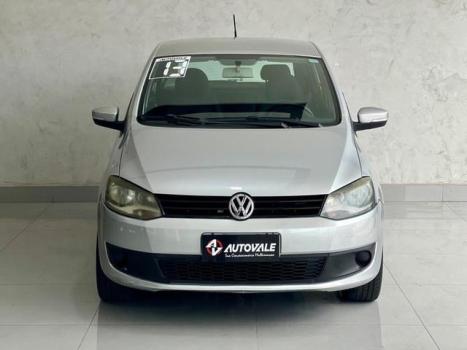 VOLKSWAGEN Fox 1.0, Foto 2