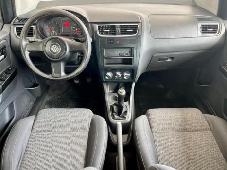 VOLKSWAGEN Fox 1.0, Foto 3