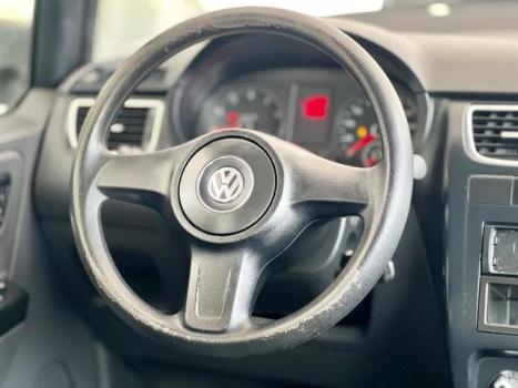 VOLKSWAGEN Fox 1.0, Foto 4