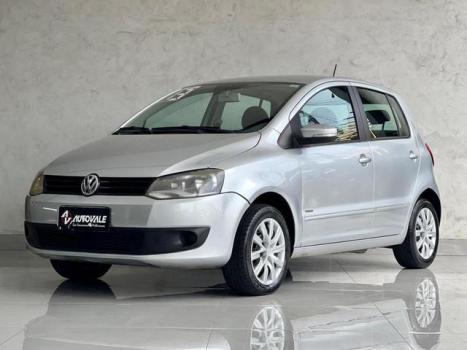 VOLKSWAGEN Fox 1.0, Foto 10