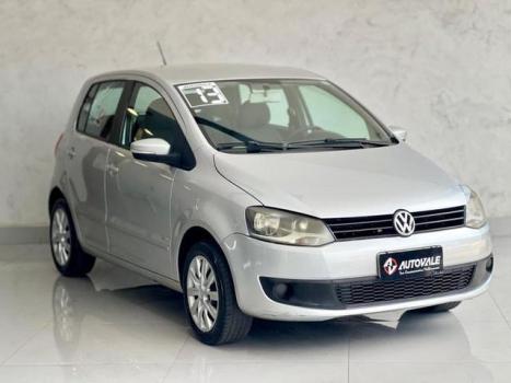 VOLKSWAGEN Fox 1.0, Foto 11