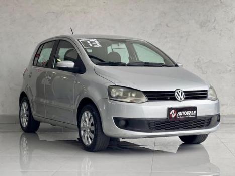 VOLKSWAGEN Fox 1.0, Foto 12