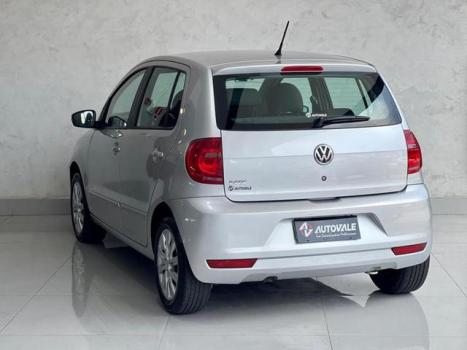 VOLKSWAGEN Fox 1.0, Foto 13