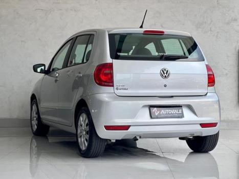 VOLKSWAGEN Fox 1.0, Foto 14