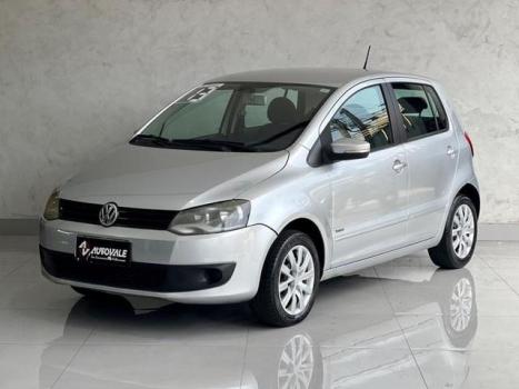 VOLKSWAGEN Fox 1.0, Foto 15