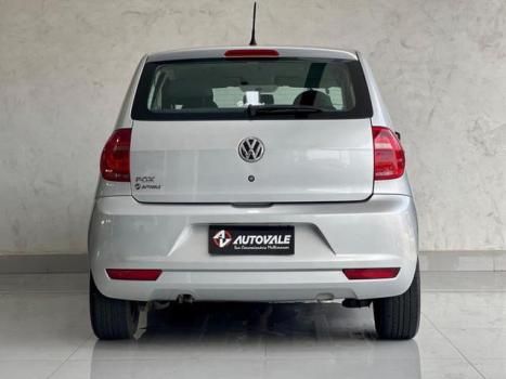 VOLKSWAGEN Fox 1.0, Foto 16