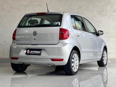 VOLKSWAGEN Fox 1.0, Foto 18