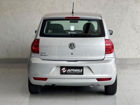 VOLKSWAGEN Fox 1.0, Foto 19