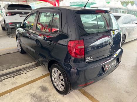 VOLKSWAGEN Fox 1.0, Foto 2