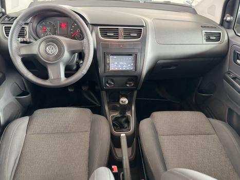 VOLKSWAGEN Fox 1.0, Foto 7