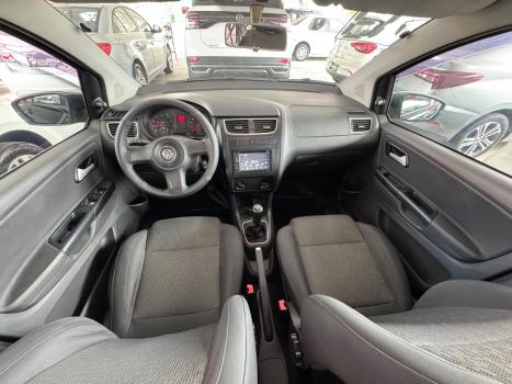 VOLKSWAGEN Fox 1.0, Foto 10