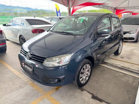 VOLKSWAGEN Fox 1.0, Foto 11