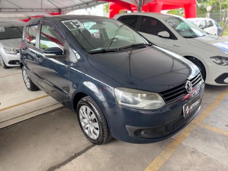 VOLKSWAGEN Fox 1.0, Foto 12