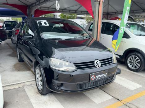 VOLKSWAGEN Fox 1.0, Foto 2