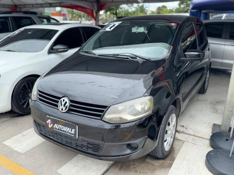 VOLKSWAGEN Fox 1.0, Foto 3